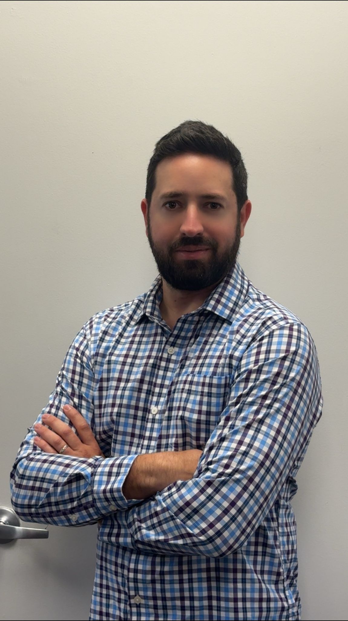 Juan Pablo Rubio, IBO Tax Supervisor