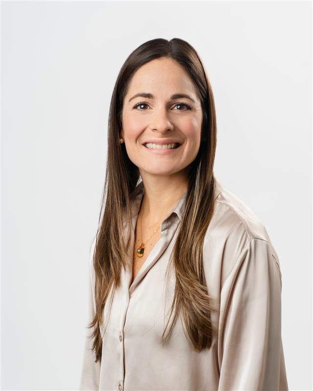 Karen Vegas, IBO HR