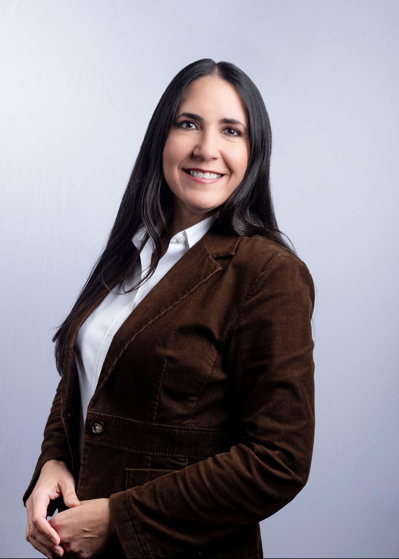 Karla Valverde, IBO Strategic Client Advisory