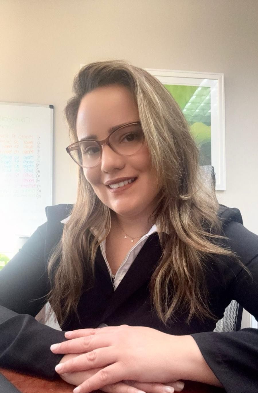 Laritza Cartaya, IBO Tech Automations Specialist