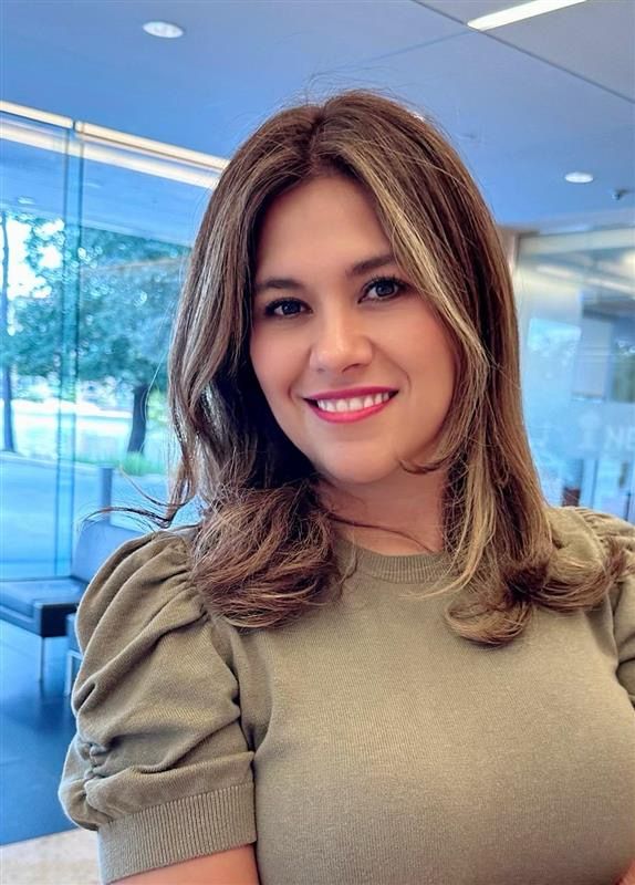 Lourdes Hernandez, IBO Office Administrador